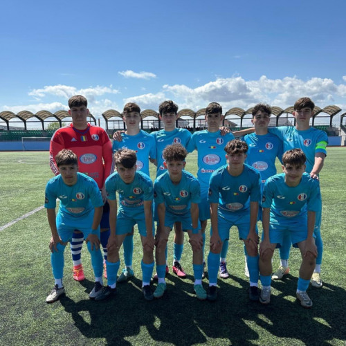 Juniorii de la Otelul se pregătesc pentru semifinalele Cupei României la fotbal