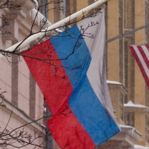 SUA solicită Rusiei și Ucrainei acceptarea propunerii de pace