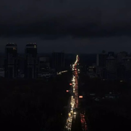 Blackout-ul a afectat patru țări din Europa, românii trebuie să se pregătească