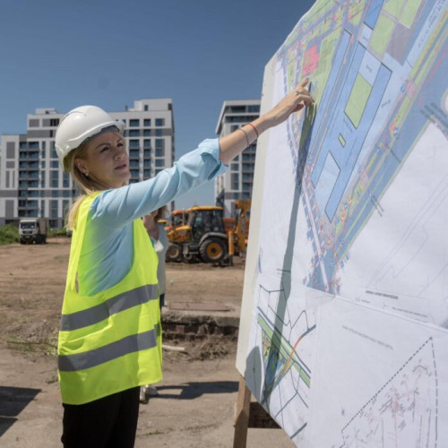 Gabriela Firea acuză administrația lui Nicușor Dan de minciuni despre datoriile Capitalei