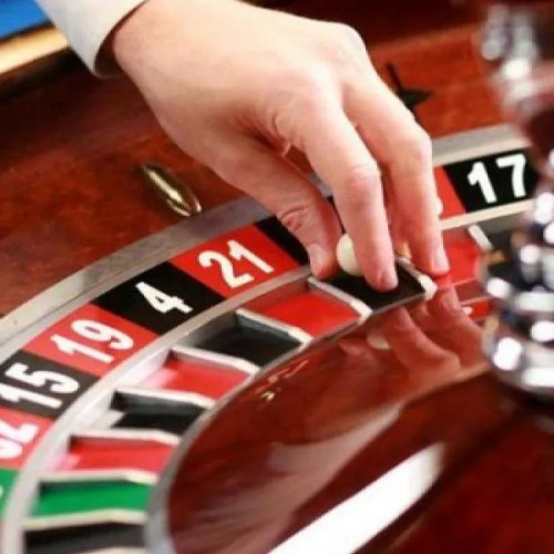 Delapidare într-o societate de jocuri de noroc din Craiova