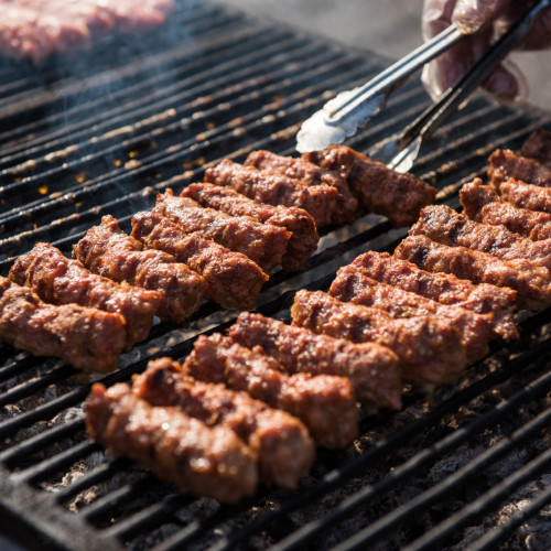 Avertisment ANPC cu privire la riscurile alimentare de 1 Mai