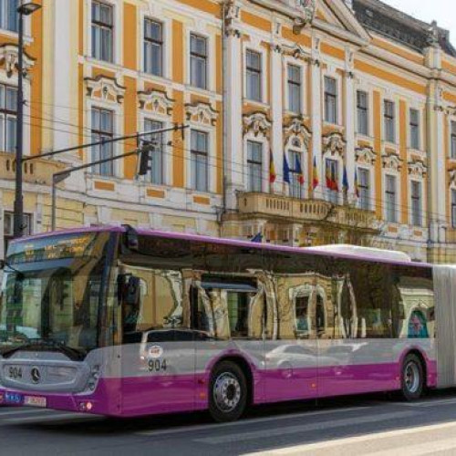 Mijloace de transport pentru suporteri, după meci