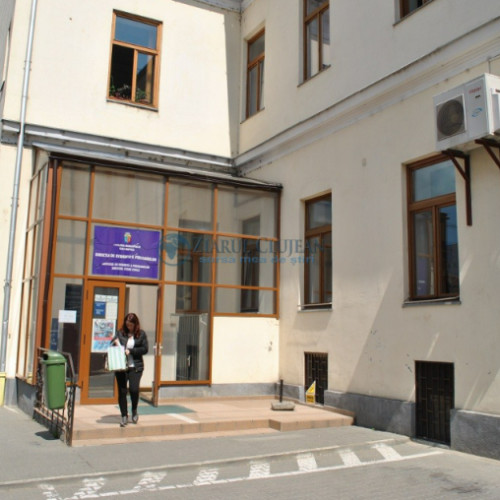 Activitățile Primăriei Cluj-Napoca în perioada 1-4 mai 2025