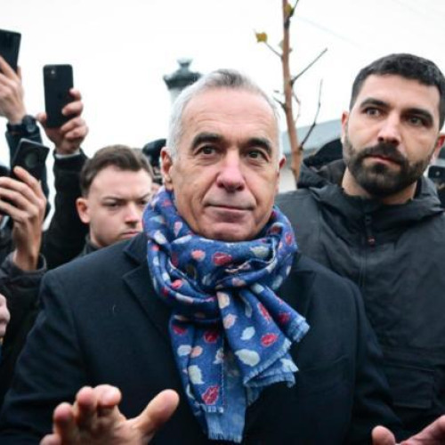 Calin Georgescu contestă decizia Parchetului General