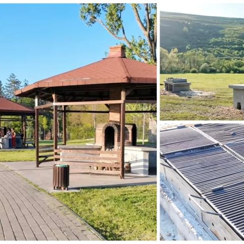 Gratare gratuite de 1 Mai pentru clujeni