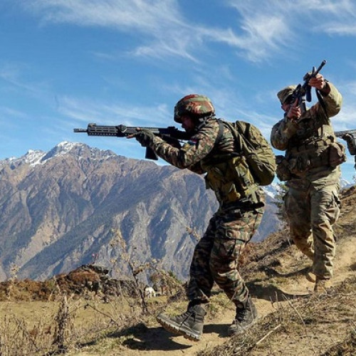 Alerta la nivel mondial: India intenționează să atace Pakistanul