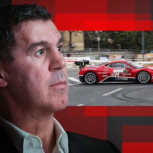 Mihai Leu, fost campion mondial, se află în stare critică