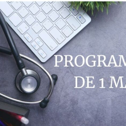 Spitalul Universitar de Urgență București anunță închideri temporare