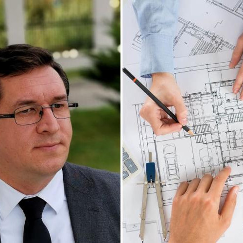 Consiliul Județean Cluj a aprobat noua comisie pentru urbanism