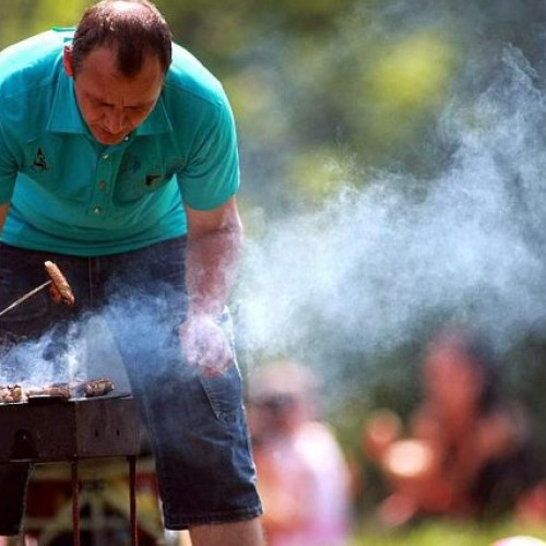 Pompierii avertizează despre siguranța în minivacanța de 1 Mai