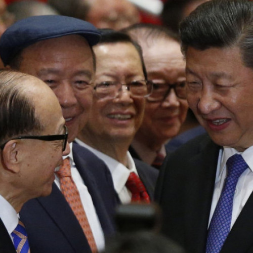 Războiul comercial al lui Donald Trump deschide calea negocierilor între China și UE