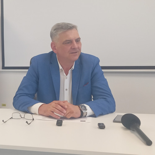 Încrederea în actul medical, asigurată de managerul Spitalului Judetean Botoșani