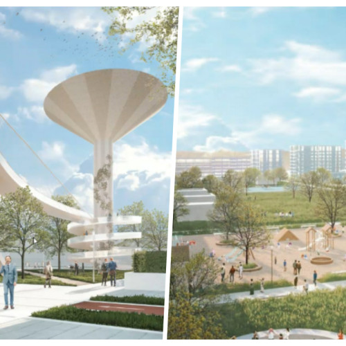 Regenerarea urbană a Clujului: un model de transformare și sustenabilitate