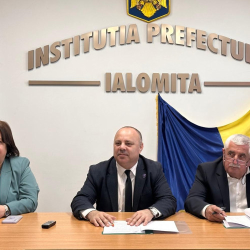 Mesajul lui Constantin Marin înainte de alegerile prezidențiale