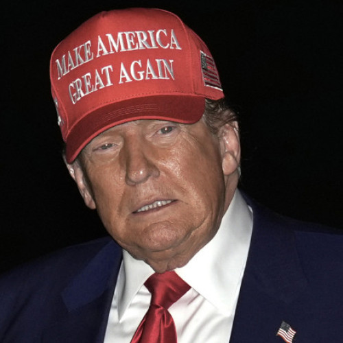 Donald Trump și provocările primelor 100 de zile de mandat