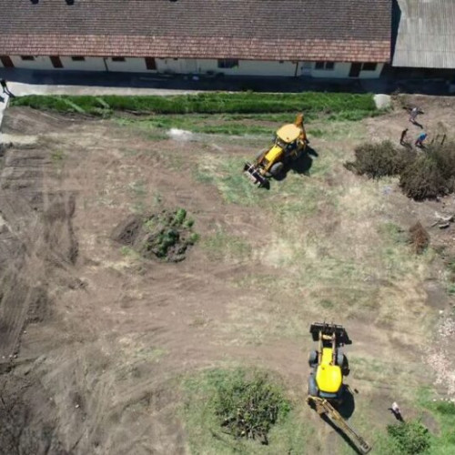 Au fost anunțate noi parcări pe str. Lupeni