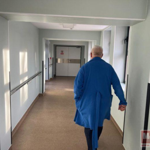 Comisia Europeană chestionează deciziile României privind spitalele cu fonduri PNRR