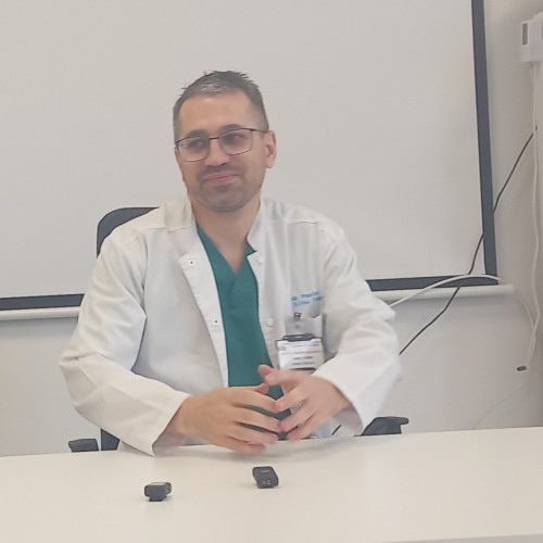 Medic de la Spitalul Județean "Mavromati" oferă sfaturi pentru prevenirea arsurilor solare