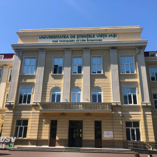 Iasi găzduiește conferința internațională "Viitorul producției agroalimente"