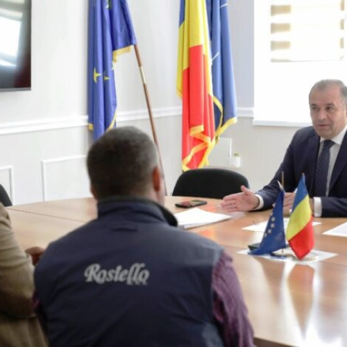 Nicușor Halici, angajamentul față de cetățeni este prioritar