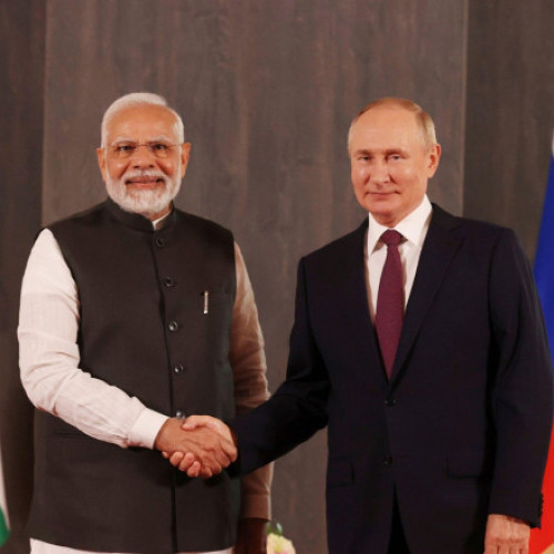 Premierul indian Narendra Modi nu va participa la parada din Moscova de 9 mai