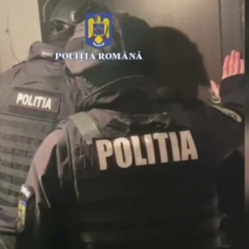 Percheziții în Sibiu pentru delapidare și înșelăciune