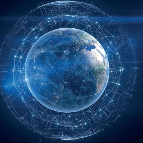 România colaborează cu SpaceX pentru tehnologii avansate de sateliți