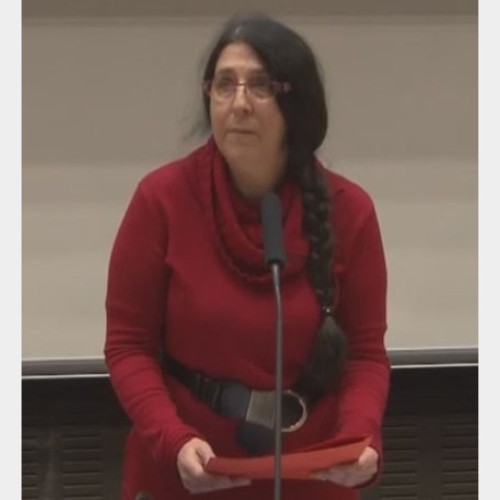 Aniversarea de 15 ani a revistei Studii de lingvistica, la Biblioteca Universității din Oradea