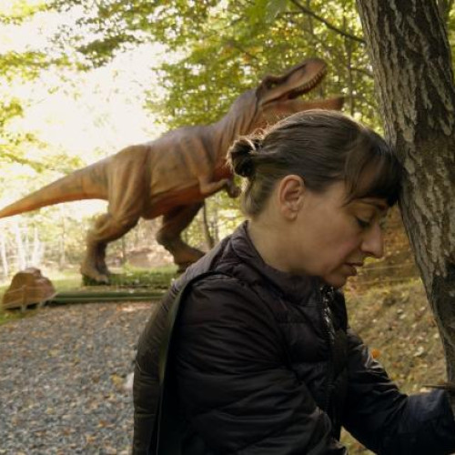 Radu Jude lansează filmul &quot;Kontinental '25&quot; pe 20 iunie