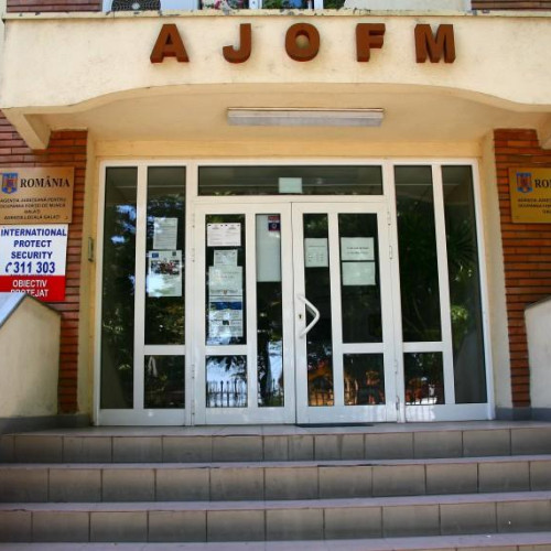 Posturi vacante în Galați: 204 locuri de muncă disponibile