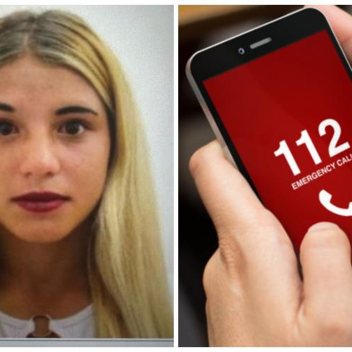 Adolescenta din Turda, căutată de poliție și familie