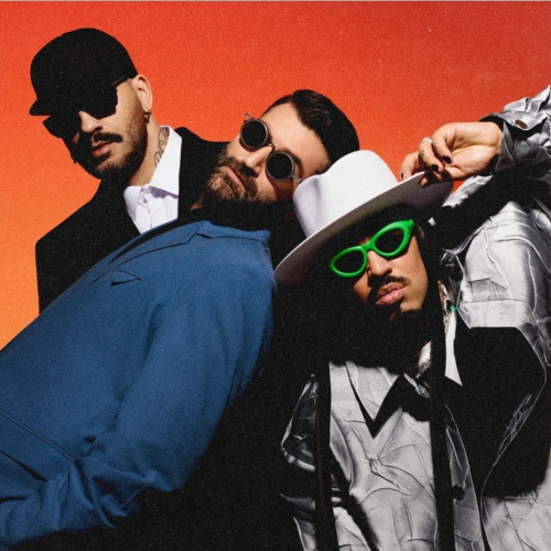 Colaborare inedită între Alex Velea, Connect-R și Smiley