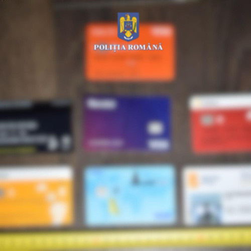 Suspect din Neamț, anchetat pentru înșelăciune