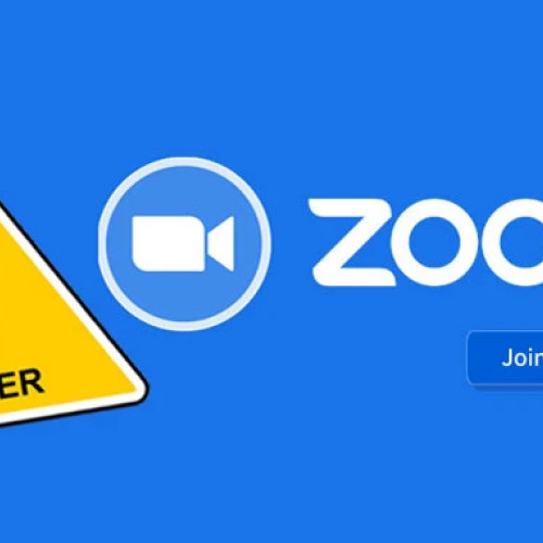 Hackerii nord-coreeni folosesc funcția Remote Control din Zoom pentru a fura date