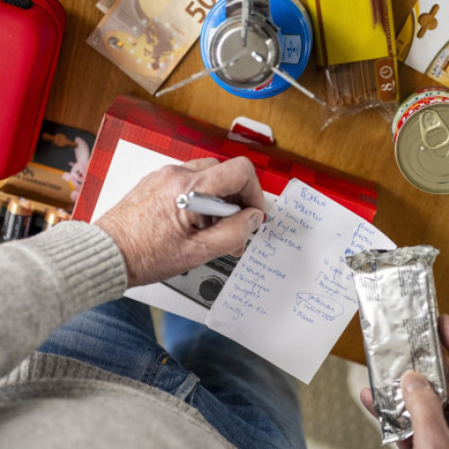 Pana de curent în Spania și Portugalia subliniază necesitatea unui kit de supraviețuire