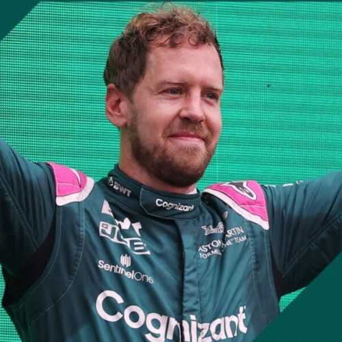 Sebastian Vettel confirmă că nu va reveni în Formula 1