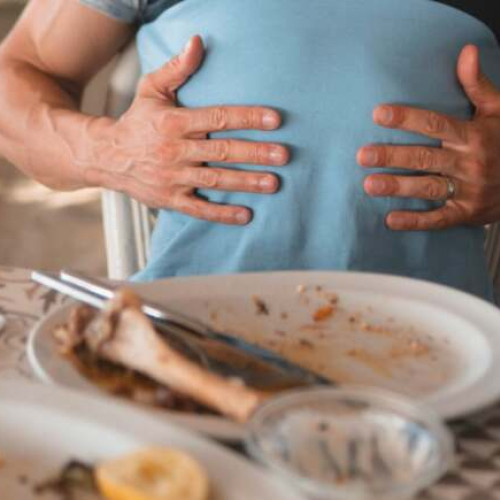 Durerea de colică biliară: simptome și tratament