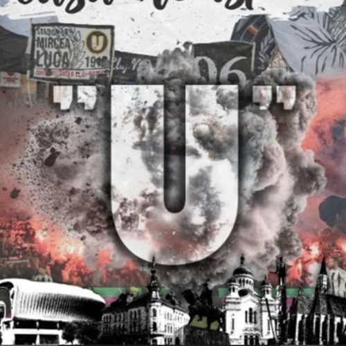 Peluza &quot;Sepcile Rosii&quot; acuză CFR Cluj de restricții la meciul cu U Cluj