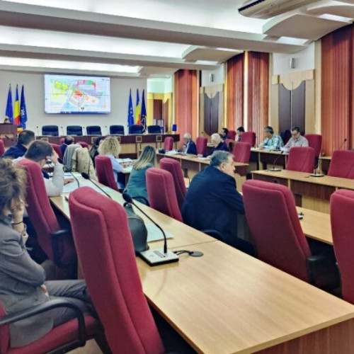Trei investiții importante pentru Vrancea aprobate de Comisia Tehnică