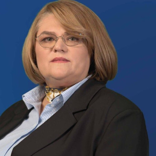 Cristina Lacatușu-Andrei, liderul USR Botoșani, în doliu