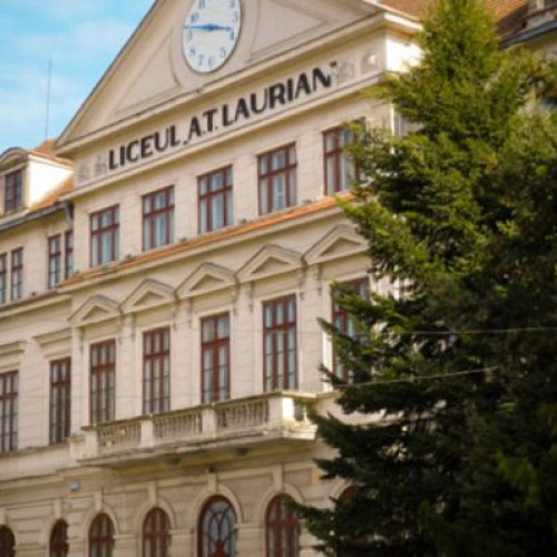 Activitățile Programului Erasmus+ continuă la Colegiul Național "A.T. Laurian" din Botoșani