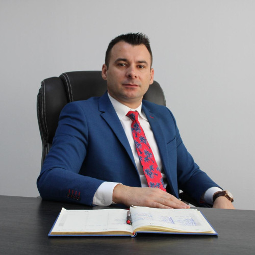 Drumul expres Piatra Neamț - Bacău, o prioritate pentru investiții