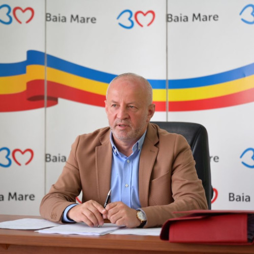Primăria Baia Mare își reorganizează structura administrativă