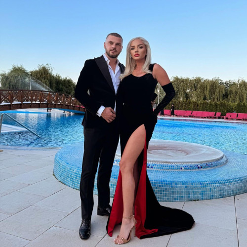 Maria Constantin își extinde afacerile cu o vilă pe malul lacului Snagov