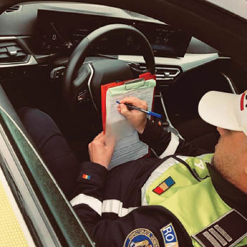 V. S. se pregătește pentru un nou proiect