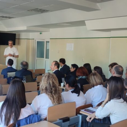 Uniunea Europeană își propune integrarea tratamentului oncologic până în 2030