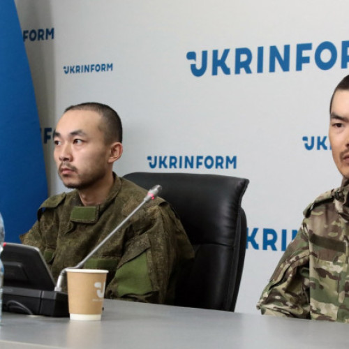 Un chinez dezvăluie condițiile dure din armata rusă