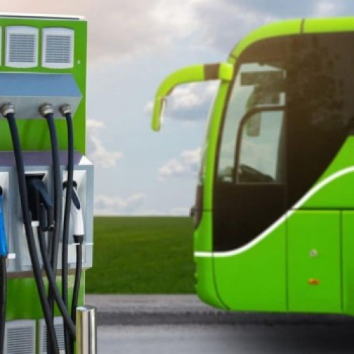 Primăria Săcele a câștigat un proiect european pentru autobuze electrice