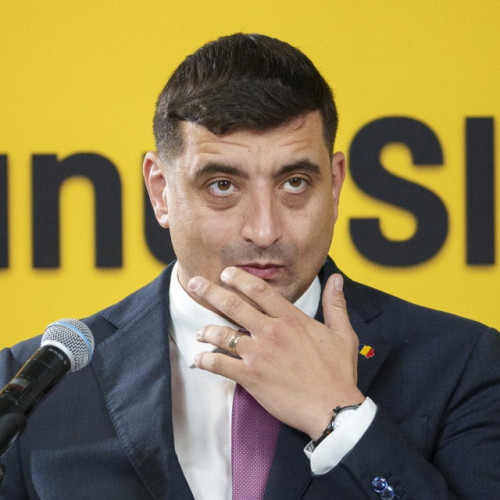 George Simion, acuzat de distribuire ilegală de scrisori electorale